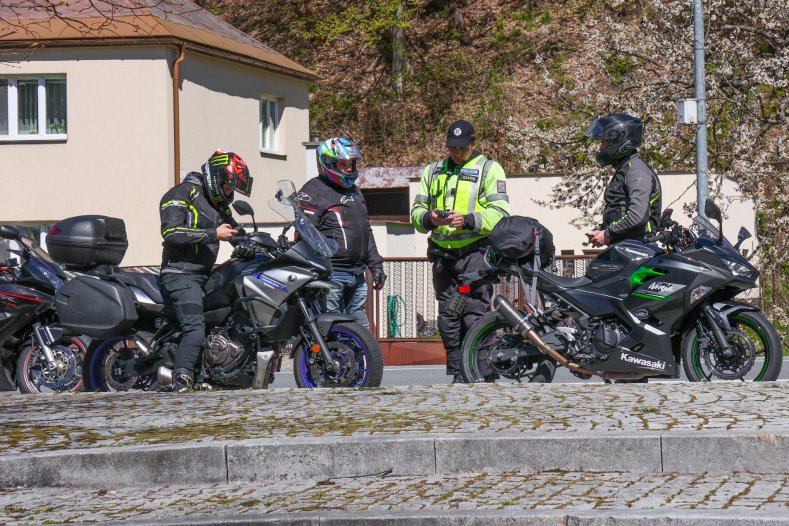 Olomoucký kraj nasadí mobilní hlukoměr. Pomůže zklidnit dopravu v Jeseníkách