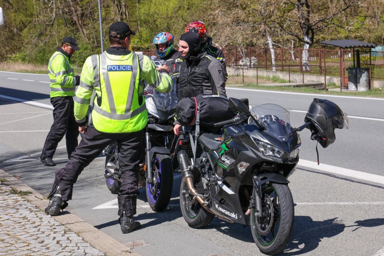 Olomoucký kraj nasadí mobilní hlukoměr. Pomůže zklidnit dopravu v Jeseníkách