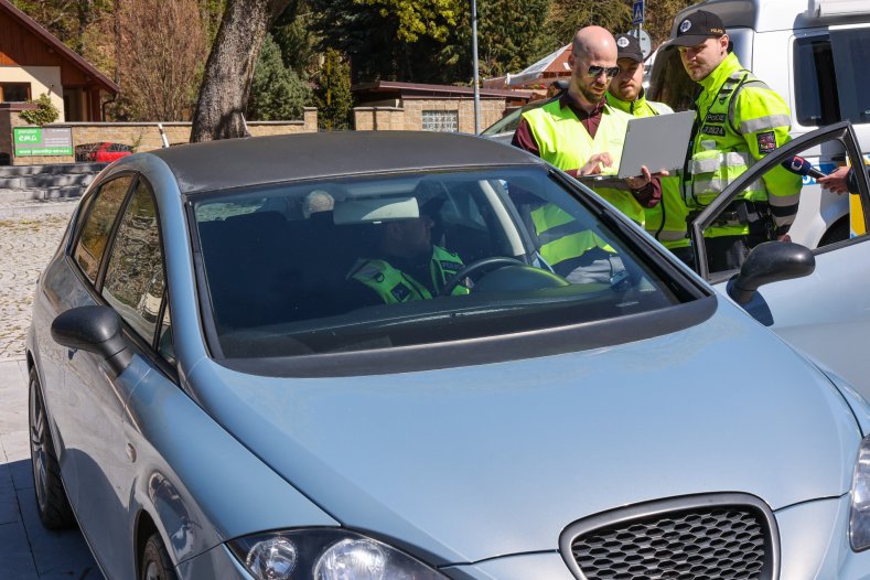 Olomoucký kraj nasadí mobilní hlukoměr. Pomůže zklidnit dopravu v Jeseníkách