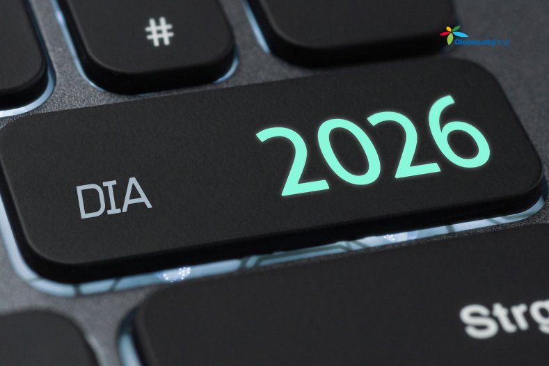 Co chystá Digitální a informační agentura v roce 2026