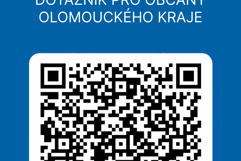  Maximálně deset minut. Kraj opět oslovuje obyvatele: zapojte se do krátkého dotazníkového průzkumu