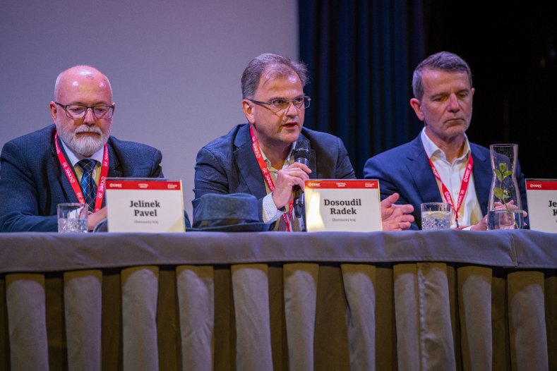konference dostupné bydlení