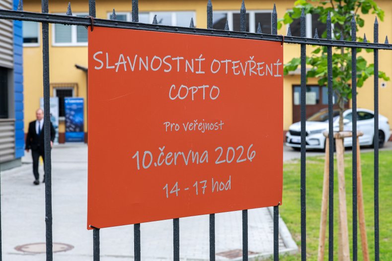  Budoucnost technických profesí začíná v Pavlovičkách. Nové COPTO nabídne špičkové vybavení

