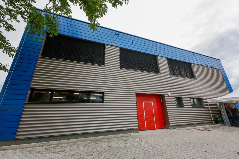  Budoucnost technických profesí začíná v Pavlovičkách. Nové COPTO nabídne špičkové vybavení
