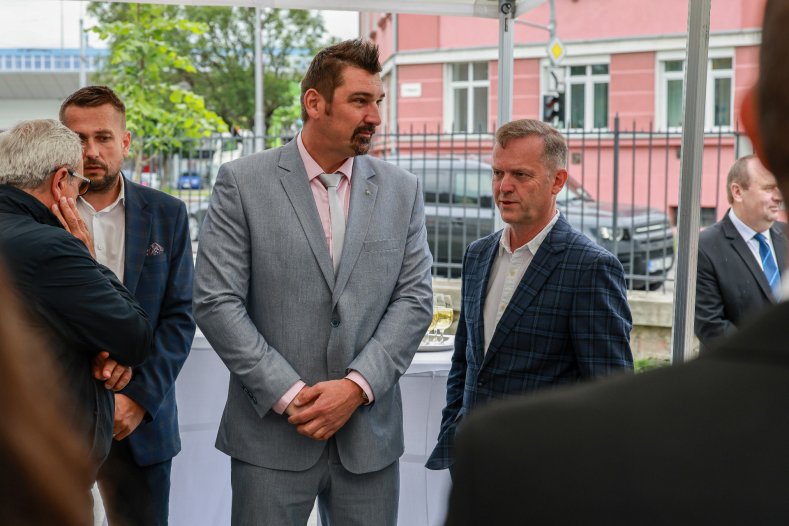  Budoucnost technických profesí začíná v Pavlovičkách. Nové COPTO nabídne špičkové vybavení
