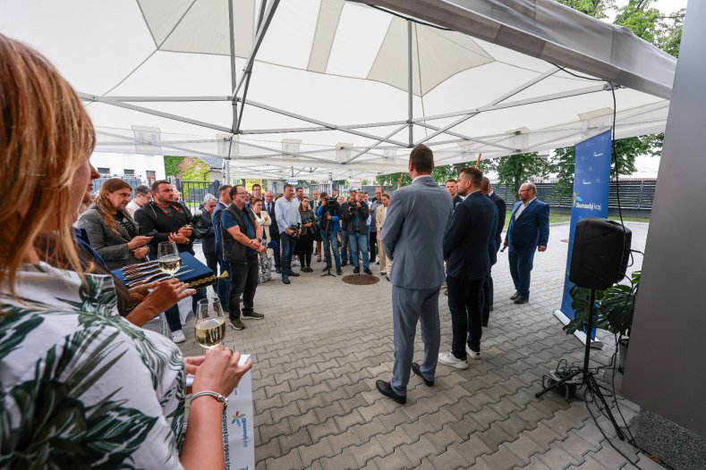  Budoucnost technických profesí začíná v Pavlovičkách. Nové COPTO nabídne špičkové vybavení

