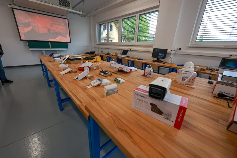  Budoucnost technických profesí začíná v Pavlovičkách. Nové COPTO nabídne špičkové vybavení
