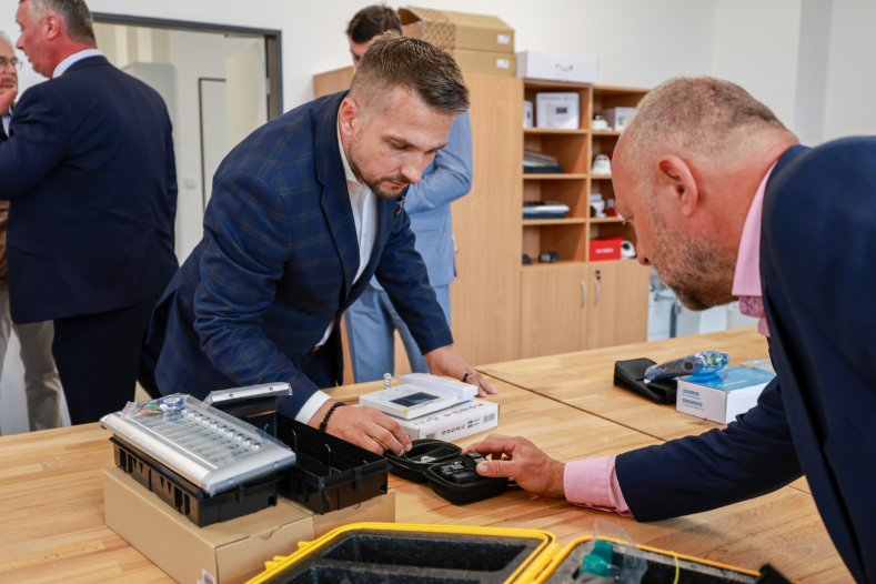  Budoucnost technických profesí začíná v Pavlovičkách. Nové COPTO nabídne špičkové vybavení
