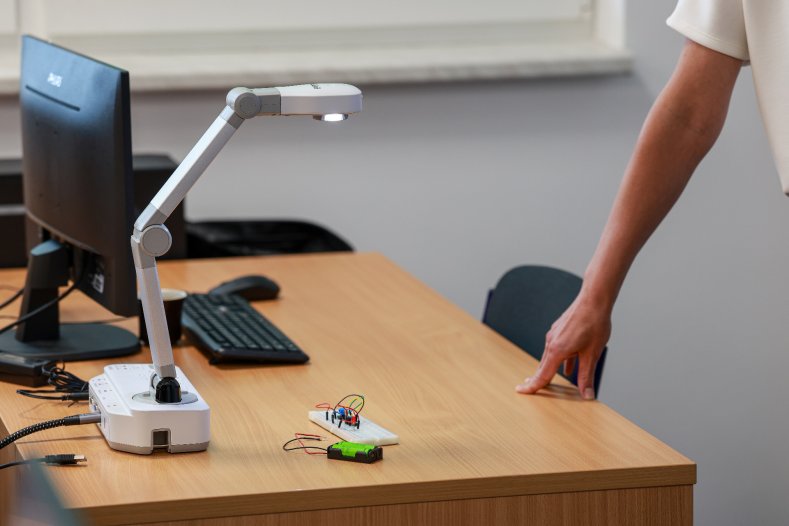  Budoucnost technických profesí začíná v Pavlovičkách. Nové COPTO nabídne špičkové vybavení
