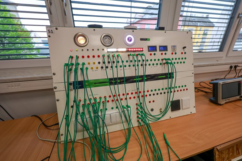  Budoucnost technických profesí začíná v Pavlovičkách. Nové COPTO nabídne špičkové vybavení
