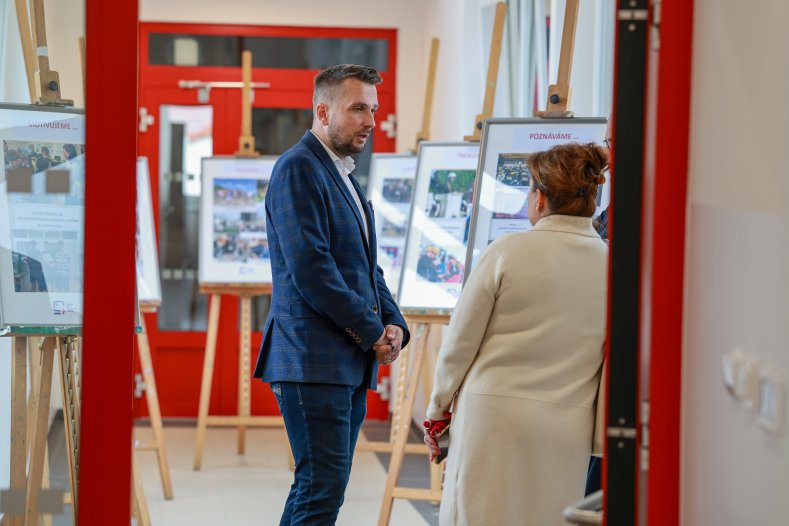  Budoucnost technických profesí začíná v Pavlovičkách. Nové COPTO nabídne špičkové vybavení
