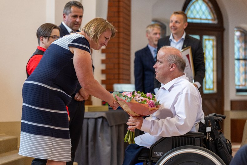  Další obce získaly prestižní certifikát. Rodinám se v nich žije dobře
