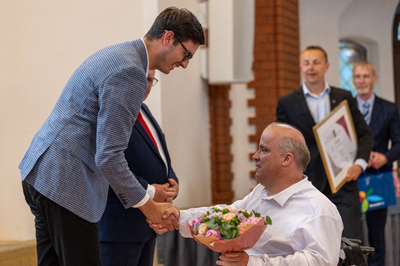 Další obce získaly prestižní certifikát. Rodinám se v nich žije dobře
