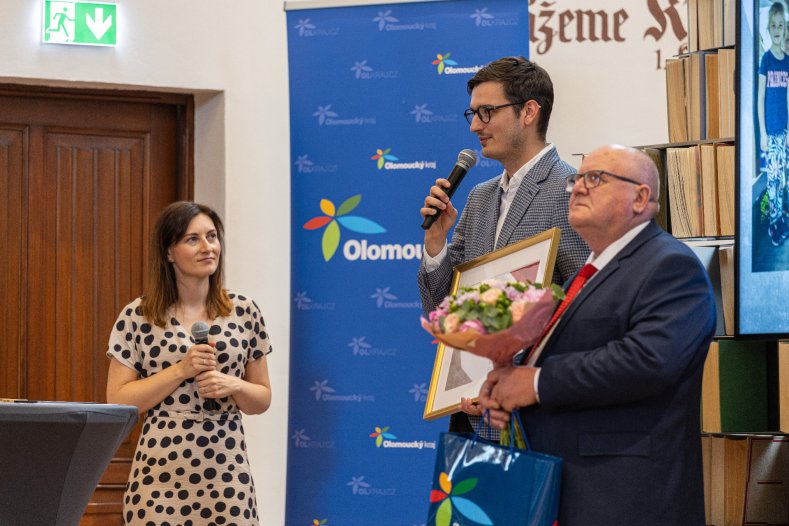  Další obce získaly prestižní certifikát. Rodinám se v nich žije dobře
