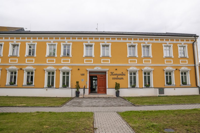 Setkání mikroregionů v Majetíně - červen 2026