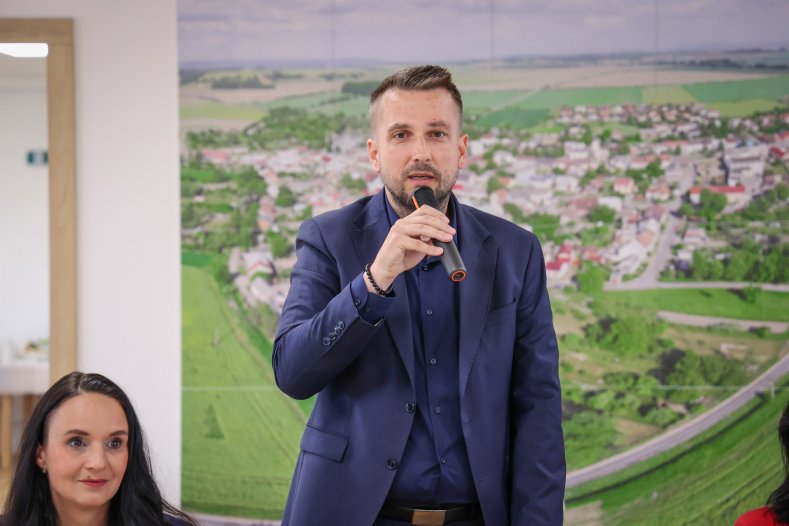 Setkání mikroregionů v Majetíně - červen 2026
