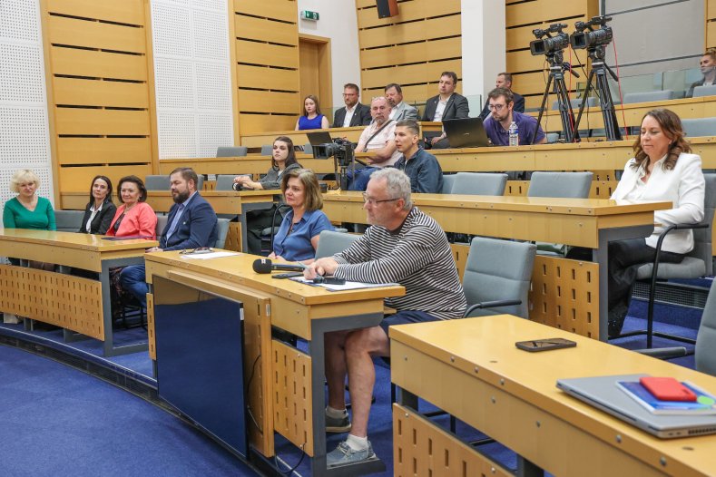  Vesnicí Olomouckého kraje roku 2026 jsou Velké Losiny. Nejlepší knihovnu mají v Hlušovicích

