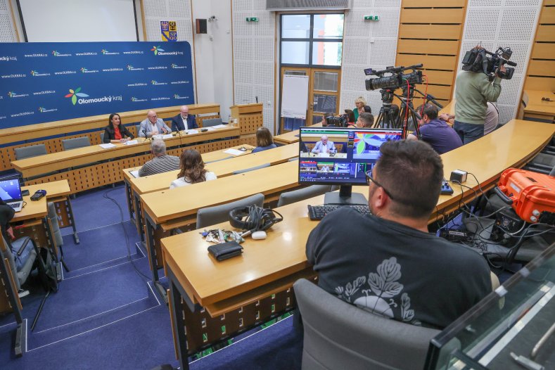  Vesnicí Olomouckého kraje roku 2026 jsou Velké Losiny. Nejlepší knihovnu mají v Hlušovicích
