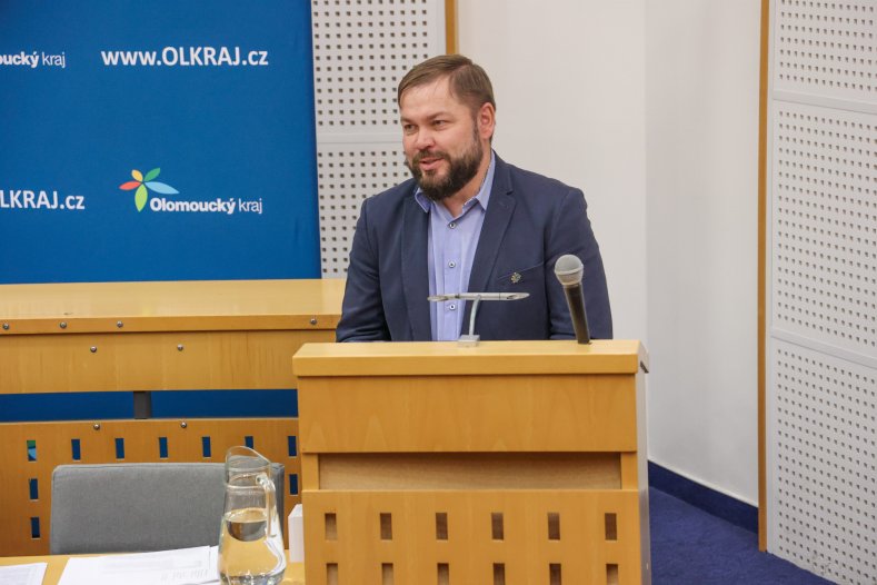  Vesnicí Olomouckého kraje roku 2026 jsou Velké Losiny. Nejlepší knihovnu mají v Hlušovicích
