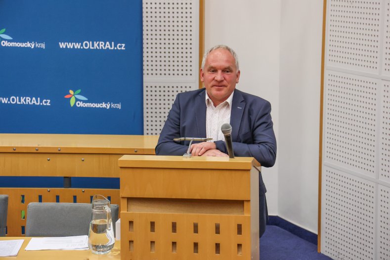  Vesnicí Olomouckého kraje roku 2026 jsou Velké Losiny. Nejlepší knihovnu mají v Hlušovicích
