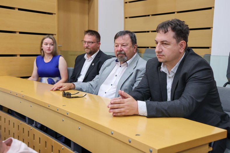  Vesnicí Olomouckého kraje roku 2026 jsou Velké Losiny. Nejlepší knihovnu mají v Hlušovicích
