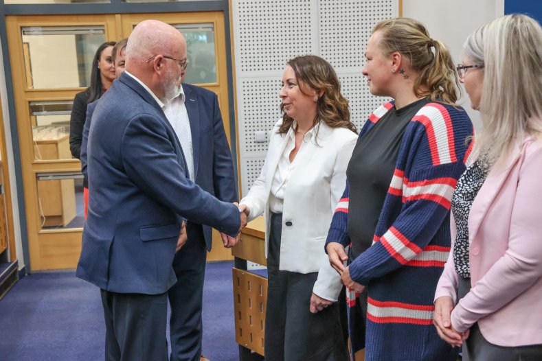  Vesnicí Olomouckého kraje roku 2026 jsou Velké Losiny. Nejlepší knihovnu mají v Hlušovicích
