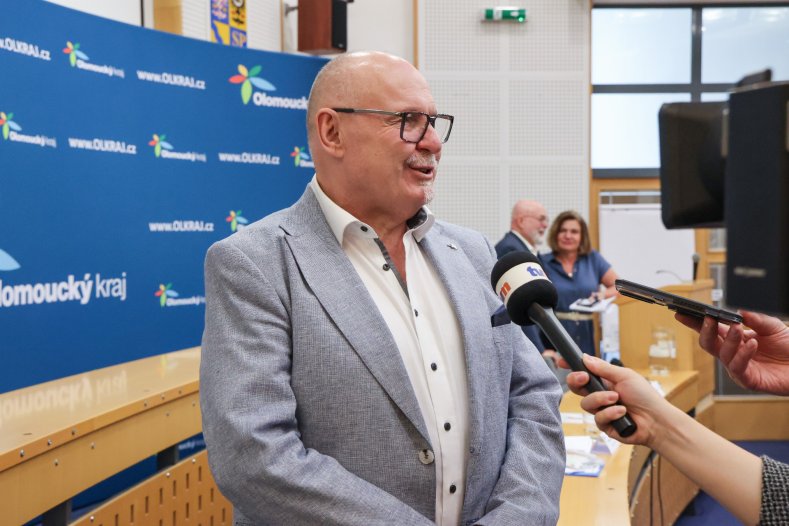  Vesnicí Olomouckého kraje roku 2026 jsou Velké Losiny. Nejlepší knihovnu mají v Hlušovicích
