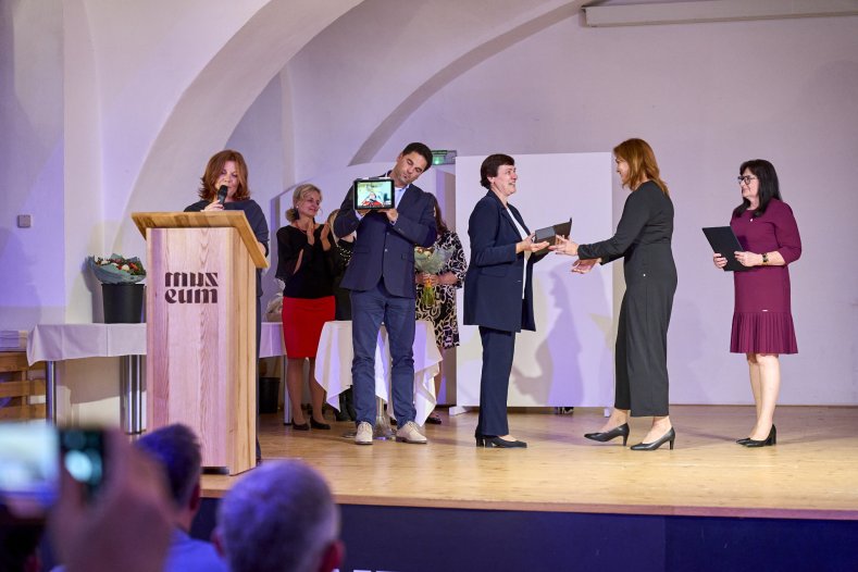  Ocenění pro lidi se srdcem na dlani. Olomoucký kraj odstartoval hlasování o Cenu veřejnosti
