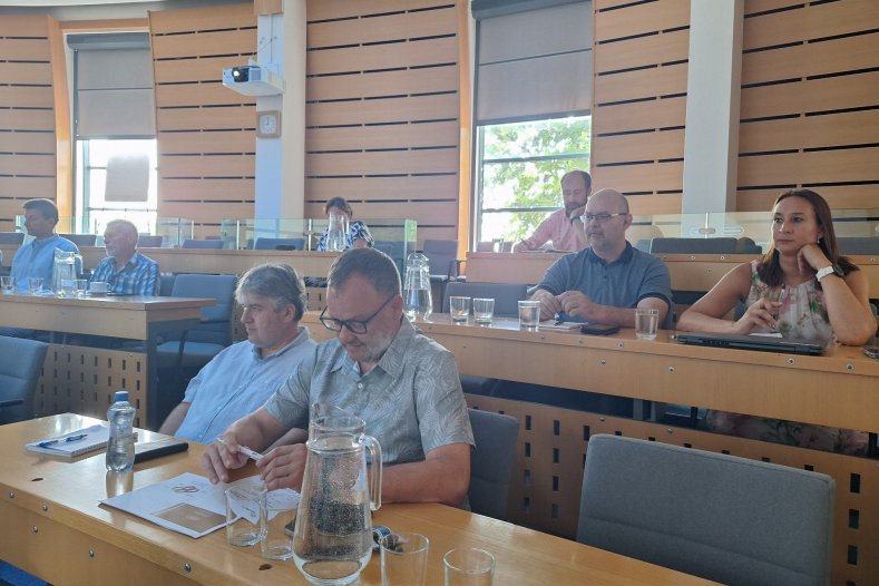 Workshop Koheze 2028+ - červen 2026