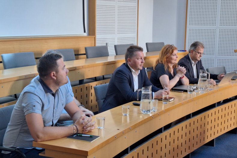 Workshop Koheze 2028+ - červen 2026