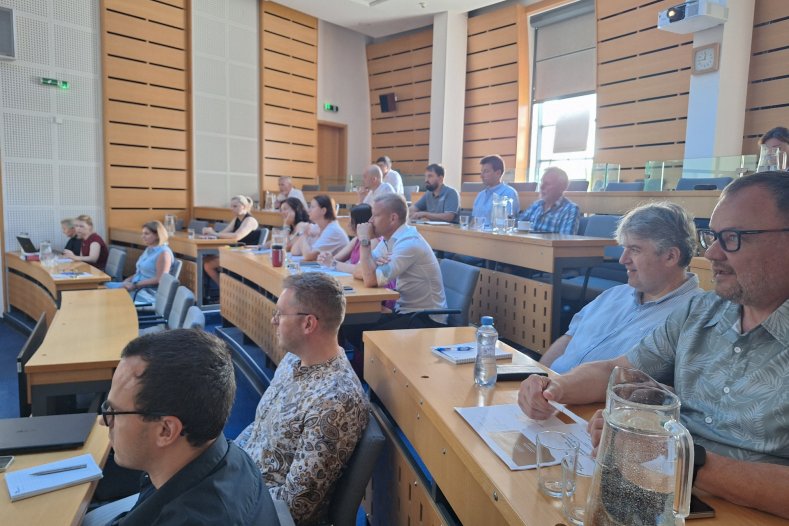 Workshop Koheze 2028+ - červen 2026