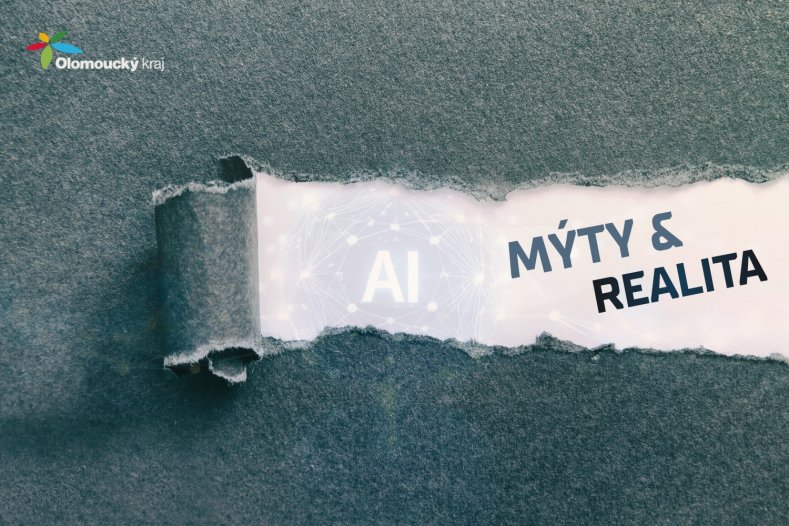 myty a realita olkraj