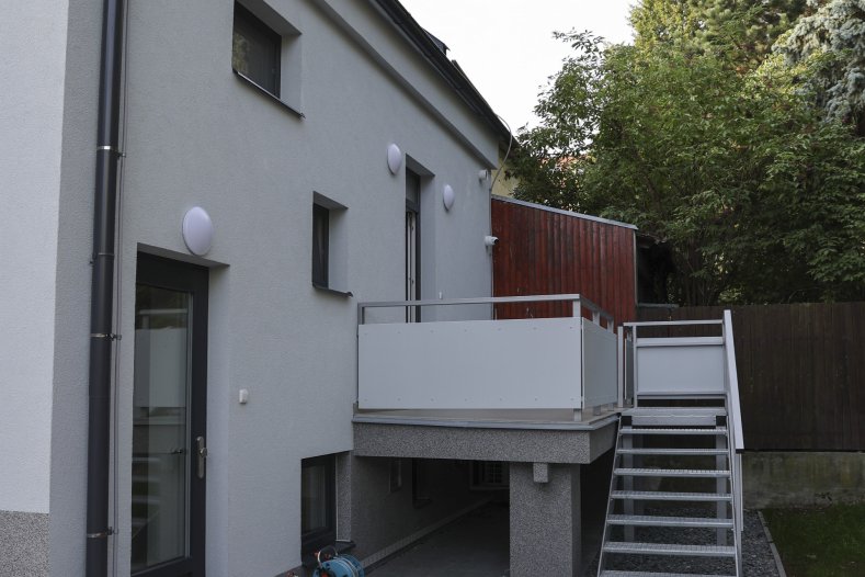  Šance Olomouc otevře dveře rodinného domova. Přinese bydlení šesti dětem
