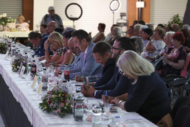  Babička roku znovu oslavila aktivní seniorky. O titul se utkalo čtrnáct finalistek

