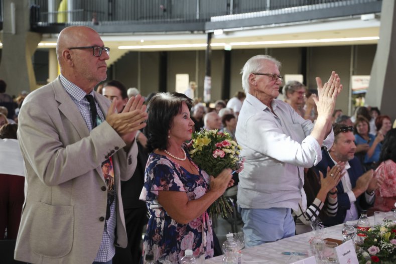  Babička roku znovu oslavila aktivní seniorky. O titul se utkalo čtrnáct finalistek
