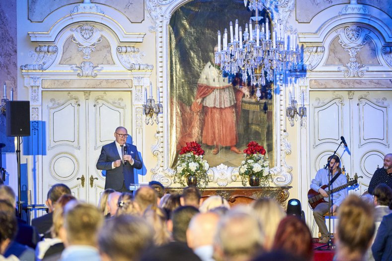  Ceny cestovního ruchu znají své vítěze. Ocenění získaly nejlepší zážitky a místa v kraji