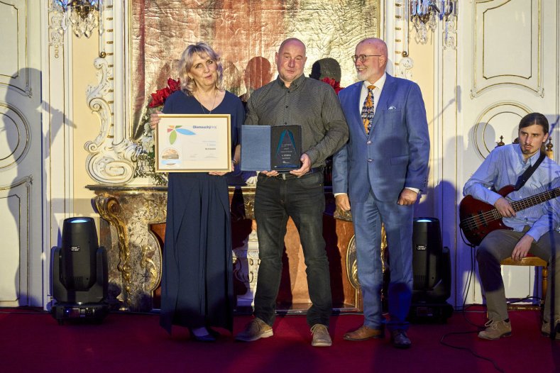  Ceny cestovního ruchu znají své vítěze. Ocenění získaly nejlepší zážitky a místa v kraji