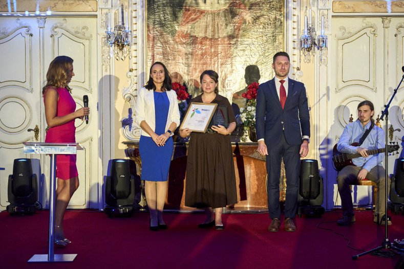  Ceny cestovního ruchu znají své vítěze. Ocenění získaly nejlepší zážitky a místa v kraji