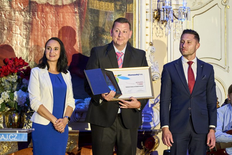  Ceny cestovního ruchu znají své vítěze. Ocenění získaly nejlepší zážitky a místa v kraji