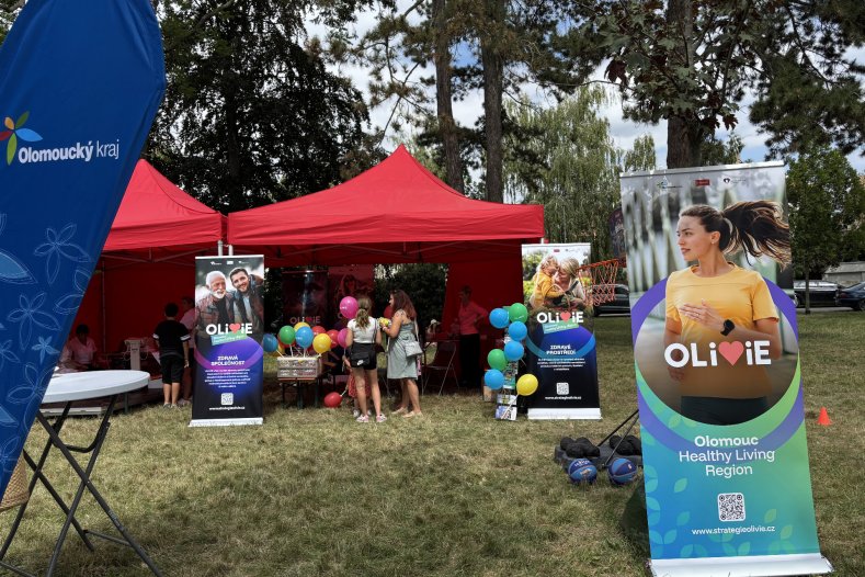  Chutě kraje završí festival v Přerově. Nabídne regionální speciality i pestrý program

