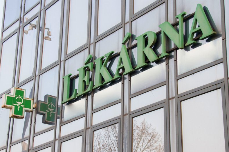 Lékárny budou otevřené i během státního svátku