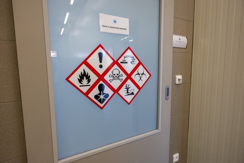 Záchranáři ve Šternberku mají novou základnu. Nabídne zázemí pro tři posádky