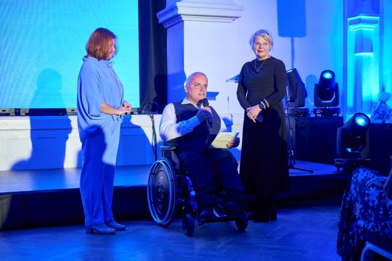  Lidé se srdcem na dlani převzali krajská ocenění. Přišly desítky nominací
