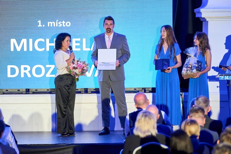  Lidé se srdcem na dlani převzali krajská ocenění. Přišly desítky nominací
