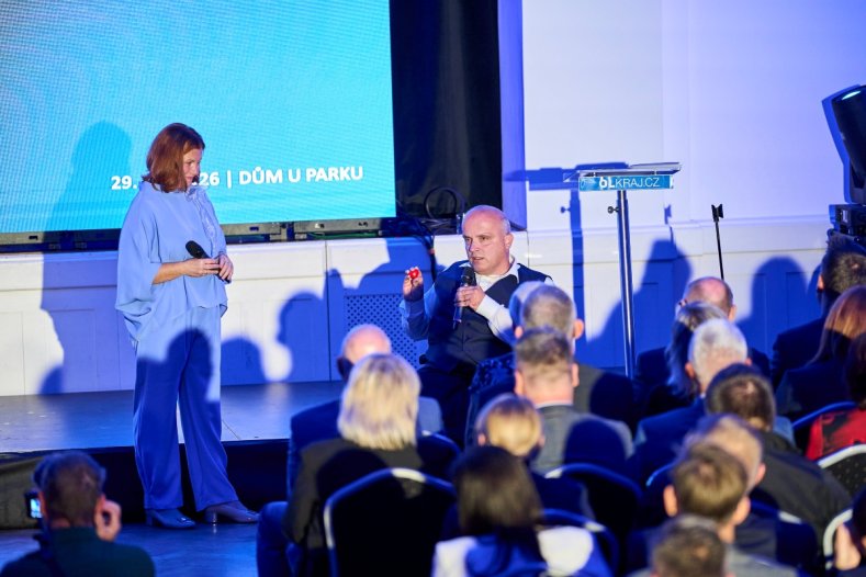  Lidé se srdcem na dlani převzali krajská ocenění. Přišly desítky nominací
