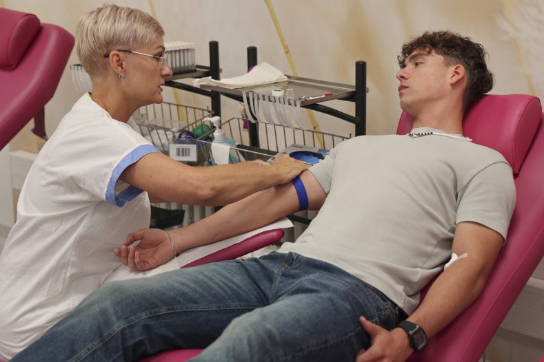  Upír Adrian zafungoval. Má už stovku „obětí“
