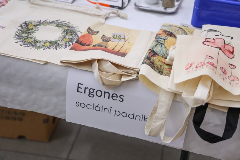 SYNERGIE 2026 propojila podniky, veřejnou správu i odborníky v oblasti sociálního podnikání
