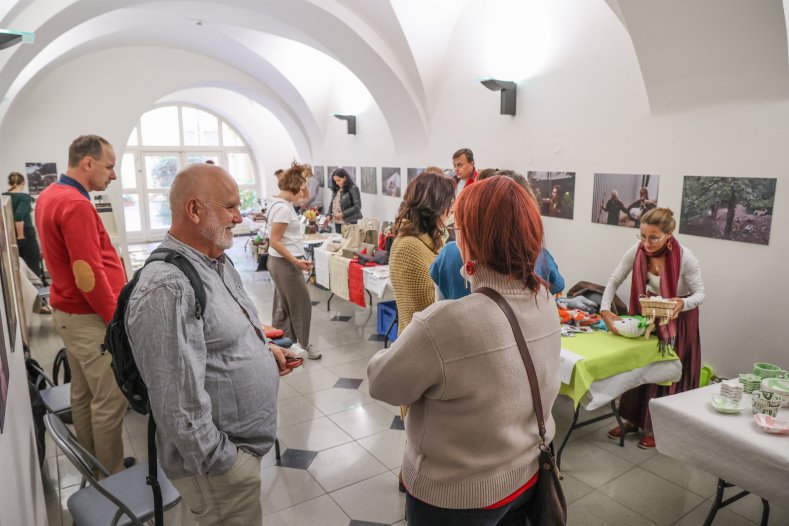 SYNERGIE 2026 propojila podniky, veřejnou správu i odborníky v oblasti sociálního podnikání
