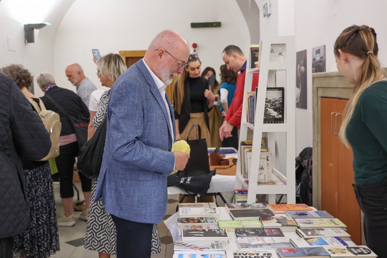 SYNERGIE 2026 propojila podniky, veřejnou správu i odborníky v oblasti sociálního podnikání