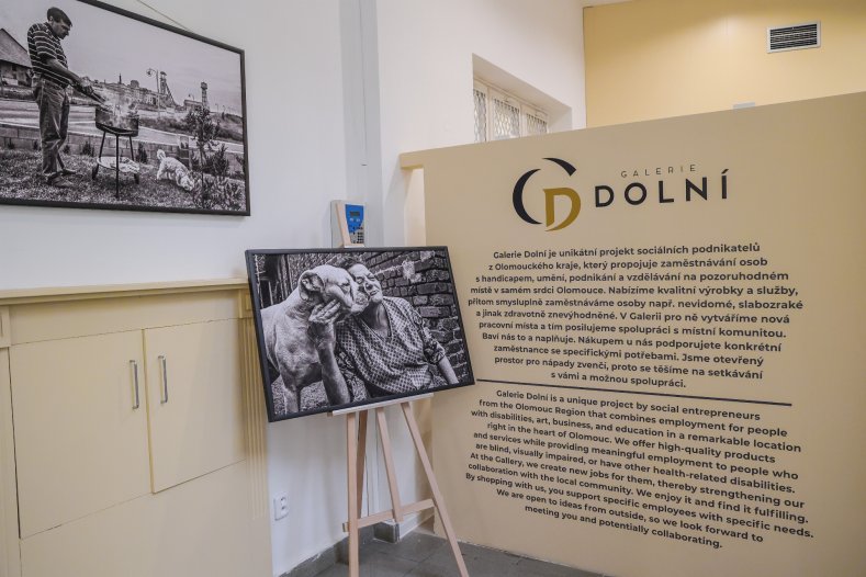 SYNERGIE 2026 propojila podniky, veřejnou správu i odborníky v oblasti sociálního podnikání